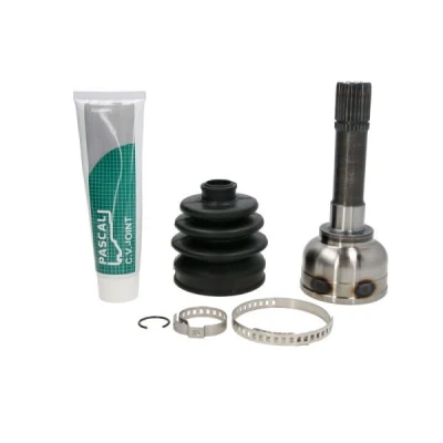 Bilde av PASCAL G18034PC Drivknute hjulside uten ABS ring SUZUKI: Jimny SUV, SWIFT 4