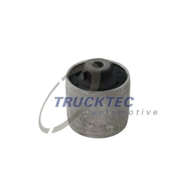 Bilde av TRUCKTEC AUTOMOTIVE 07.31.080 Styrestang Lagring framaksel begge sider AUDI: A6 C6 Avant, Sedan, A4 B7 Avant