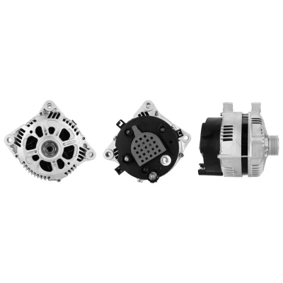 Bilde av DRI 2291171502 Dynamo 12V 150A PEUGEOT: 406 Stasjonsvogn, CITROËN: Xantia Hatchback