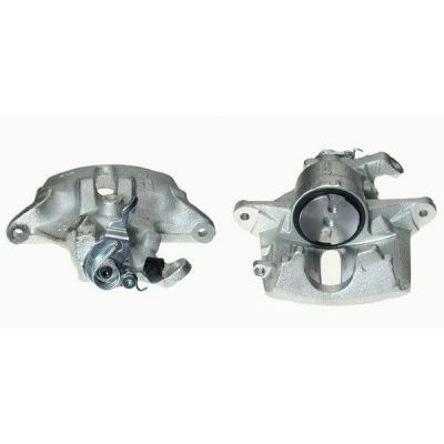 Bilde av BUDWEG CALIPER 343323 Bremsecaliper CITROËN: C5 II Stasjonsvogn, I Hatchback