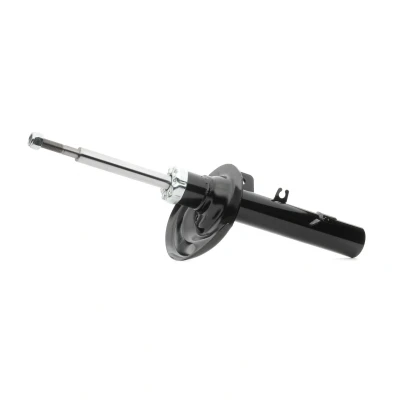 Bilde av MONROE G8099 Støtdemper gasstrykk torørs fjærbein øvre stift, nedre klemme PEUGEOT: 207 Hatchback, SW Varebil / Stasjonsvogn,