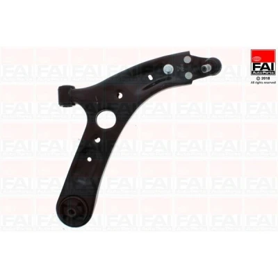 Bilde av FAI AutoParts SS9710 Bærebru Casterstag