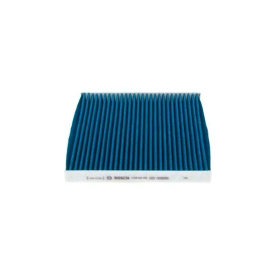 Bilde av BOSCH 0 986 628 569 Kupéfilter Karbonfilter 235 250 25 FIAT: Ducato III Van, Flatvogn lastebil / Chassis, Minibuss