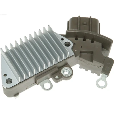 Bilde av AS PL ARE6014 Generatorregulator 12