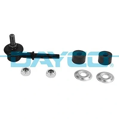 Bilde av DAYCO DSS1426 Stabstag framaksel venstre, høyre M10x1.25 MITSUBISHI: Outlander I SUV (CU) 2.0 Turbo 4WD, R 2.0, 4WD