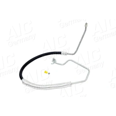 Bilde av AIC 58412 Hydraulikkslange, styring fra hydraulikkpumpe til styresnekke
