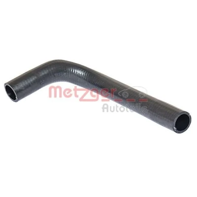 Bilde av METZGER 2420434 Radiatorslange EPDM (etyl propylen dien gummi) AUDI: A4 B5 Avant, Sedan