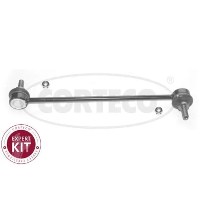 Bilde av CORTECO 49398602 Stabstag framaksel høyre, venstre FIAT: Panda III Hatchback, 500 C Cabrio, FORD: KA Hatchback