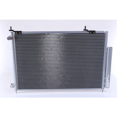 Bilde av NISSENS 940062 Kondensator med tørker Aluminium 615 R 134a HONDA: CR V 2