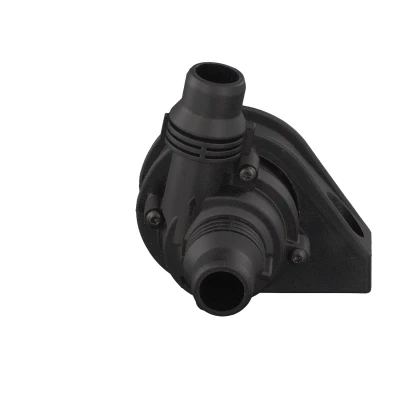 Bilde av FEBI BILSTEIN 177250 Ekstra vannpumpe BMW: 5 Sedan, X5