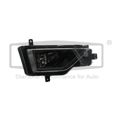 Bilde av DPA 99411797502 Tåkelyskaster høyre VOLKSWAGEN: Golf 7 Variant,