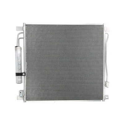Bilde av Kondensator THERMOTEC KTT110750