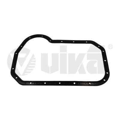 Bilde av VIKA 11030165601 Bunnpannepakning gummi VOLKSWAGEN: Caddy 2 Kastenwagen, GOLF 2, 3, AUDI: A4 B5 Avant, A6 C5 80 B4 Sedan