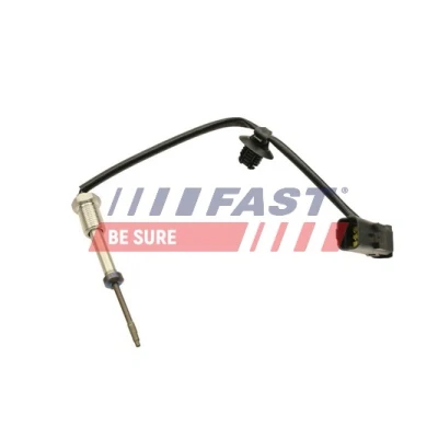 Bilde av Sensor, avgasstempertur, citroën,fiat,peugeot, 1618 NF, 96 650 902 80, 776 620 9677662080, SU001A2450