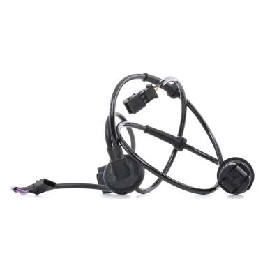 Bilde av BOSCH 0 986 594 614 ABS Sensor med kabel VOLKSWAGEN: Passat B5 GP Sedan, Stasjonsvogn, SKODA: Superb I Sedan