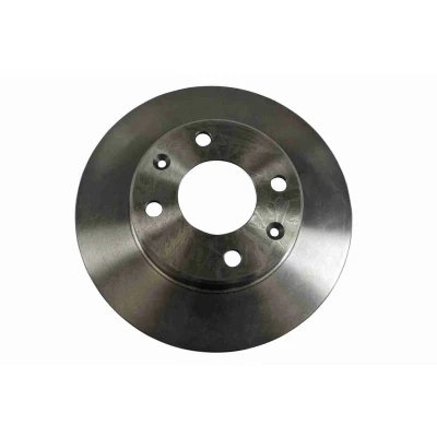 Bilde av ACKOJA A26 80004 Bremseskiver framaksel 231 17 4 100 ventilert HONDA: CIVIC Hatchback, CRX 1