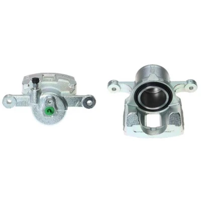 Bilde av BUDWEG CALIPER 345250 Bremsecaliper MAZDA: 2 Hatchback