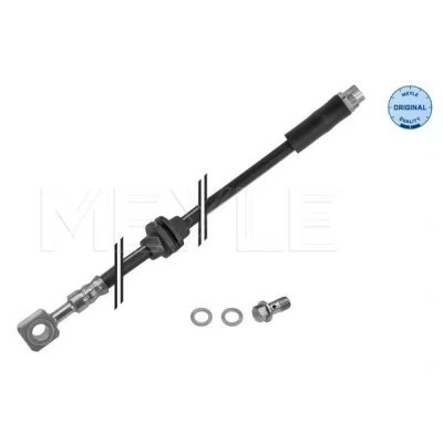 Bilde av MEYLE 614 525 0036 Bremseslange framaksel høyre 490 M10x1 OPEL: Mokka / X
