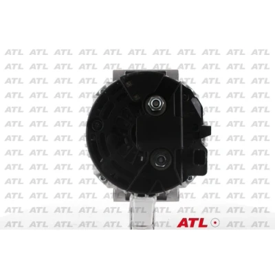 Bilde av Dynamo, renault, 77 00 427 932, 434 899, 872 835, 01 473 637, 713 149, 82 146 621, 692 863, 866