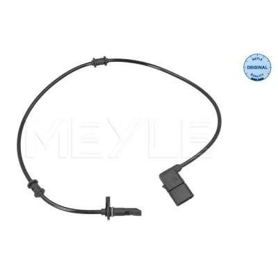 Bilde av MEYLE 014 899 0089 ABS sensor venstre bakaksel aktiv 2 12