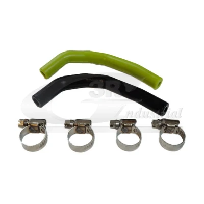 Bilde av Slangeledning, sot /partikkelfilterregenerering dacia, renault OE 208740364R, 208741035R, 208742466R
