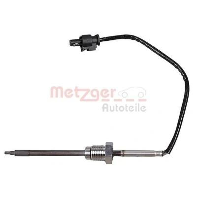Bilde av METZGER 0894614 Sensorer før sotpartikkelfilter MERCEDES BENZ: E Klasse T modell, C Sedan, Sedan