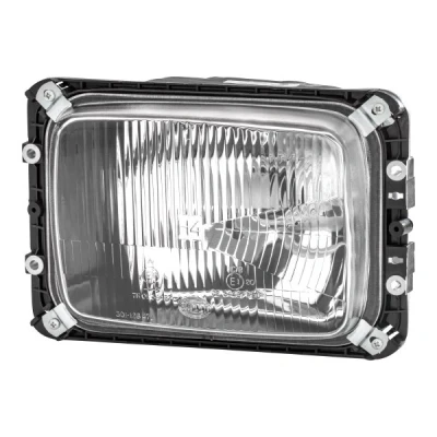 Bilde av HELLA 1AE 003 440 671 Frontlykter MERCEDES BENZ: T2/LN1 Tippbil