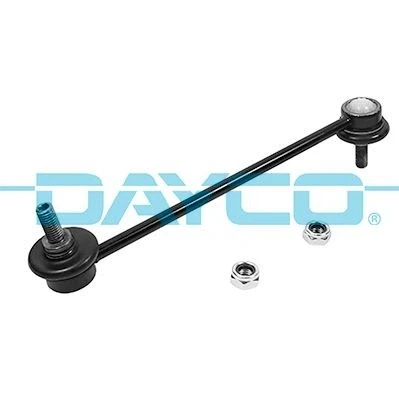 Bilde av DAYCO DSS1097 Stabstag framaksel venstre, høyre M10x1.5 FORD: Transit Connect Mk1 Van, Tourneo
