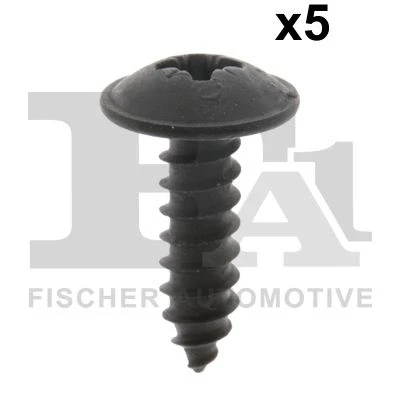 Bilde av FA1 13 70002.5 Skrue ST4,8