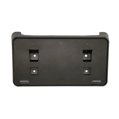 Bilde av BLIC 6509 01 0934920P Skiltholder foran DODGE: Ram 1500 Pick up (D1, DC, DH, DM, DR) 4.7 4x4, 3.7, 4.7, 5.9 5.7 2001 2008
