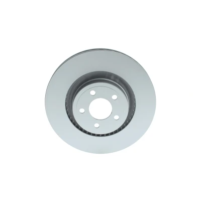 Bilde av BOSCH Bremseskive 352mm 32mm 5 ventilert belagt 0 986 479 J33 2032483,2080711 Bremseskiver, Skivebremser