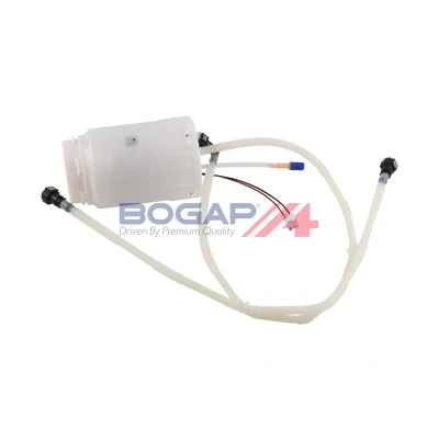 Bilde av BOGAP A6322103 Drivstoffpumpe AUDI: Q7 (4LB) 4.2 FSI quattro, 3.6 3.0 TFSI quattro 2006 2015