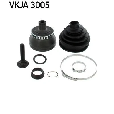 Bilde av SKF VKJA 3005 Drivknute VOLKSWAGEN: Passat B5 GP Stasjonsvogn, Sedan, AUDI: A4 Avant, SKODA: Superb I Sedan
