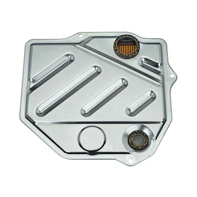 Bilde av MEYLE 014 027 2014 Automatgirfilter uten pakning ORIGINAL Quality MERCEDES BENZ: W124 Stasjonsvogn, S Klasse Sedan, Sedan