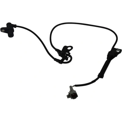 Bilde av KAVO PARTS BAS 9018 ABS sensor framaksel venstre passiv 980 TOYOTA: Corolla IX Hatchback, Station Wagon