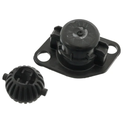 Bilde av FEBI BILSTEIN 06257 Reparasjonssett, girspake ved girspak VOLKSWAGEN: GOLF 3, Polo III Variant, 2