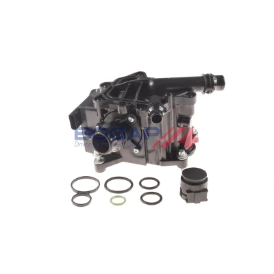 Bilde av BOGAP B4247107 Termostat BMW: 3 Touring, 1 Hatchback