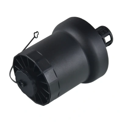 Bilde av deksel, oljefilterbeholder BLUE PRINT ADBP990019