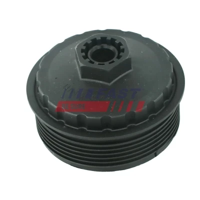 Bilde av Deksel, oljefilterbeholder, ford,nissan,opel,renault, 1119595, 1203004, 1513400QAA, 2S7Q6766AA, 7701048886