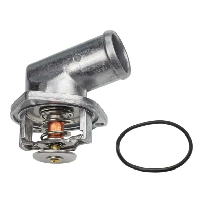 Bilde av MEYLE 028 292 0008 Termostat 92 ORIGINAL Quality med tetning metallkledning OPEL: Astra F Sedan