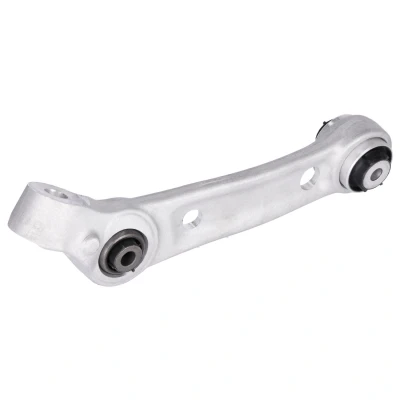 Bilde av FEBI BILSTEIN 183616 Bærebru med gummilagre bak, framaksel høyre, nede Casterstag Aluminium 20 BMW: 5 Sedan