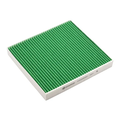 Bilde av Castrol filters CC0003C Kupéfilter Karbonfilter, med antibakteriell effekt 254mm 235mm 32mm VOLKSWAGEN: Golf 7, 7 Variant, Passat B8 Variant