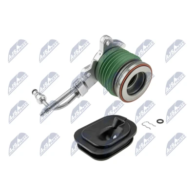 Bilde av Sentral utrykker, clutch, ford, 1504696, 7113401, 94ZT 7A564 BA, BB, F5RZ 7A508 A