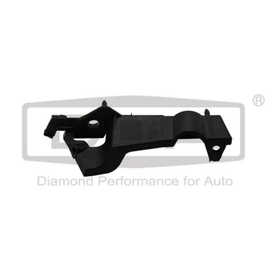 Bilde av DPA 88070649202 Holder, støtfanger foran venstre AUDI: A4 B8 Avant