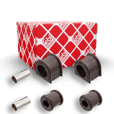 Bilde av FEBI BILSTEIN 41338 Stabilisatorbøssinger bakaksel gummi 23