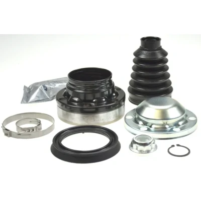 Bilde av SPIDAN 36113 Drivknute med hette TPE (termoplastisk elastomer) VOLKSWAGEN: Transporter 5, 5 Bus, Multivan (7HM