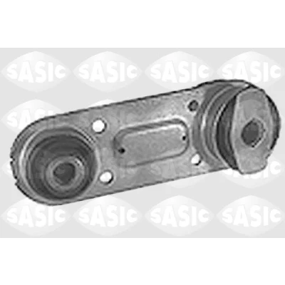 Bilde av SASIC 4001779 Holder, motoropphengning Gummimetallager høyre oppe, nede, foran
