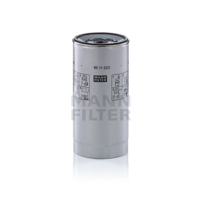 Bilde av MANN FILTER WK 11 023 z Drivstoffilter med tetning