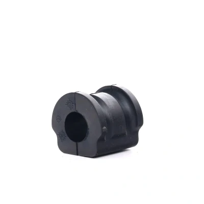 Bilde av FEBI BILSTEIN 27640 Stabilisatorbøssinger framaksel gummi 17 35 SKODA: Rapid Spaceback, Fabia 2, 1 Combi, VOLKSWAGEN: Polo V Hatchback