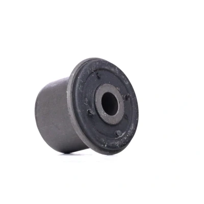 Bilde av OPTIMAL F8 6730 Styrestang Lagring på begge sider, framaksel Gummimetallager for casterstag